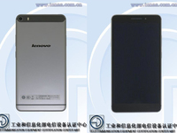 聯(lián)想6.8寸新機(jī)遭吐槽 抄iPhone 6和華為P8？