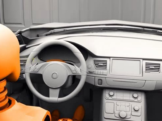 喝酒汽車無法啟動？這逆天的技術(shù)