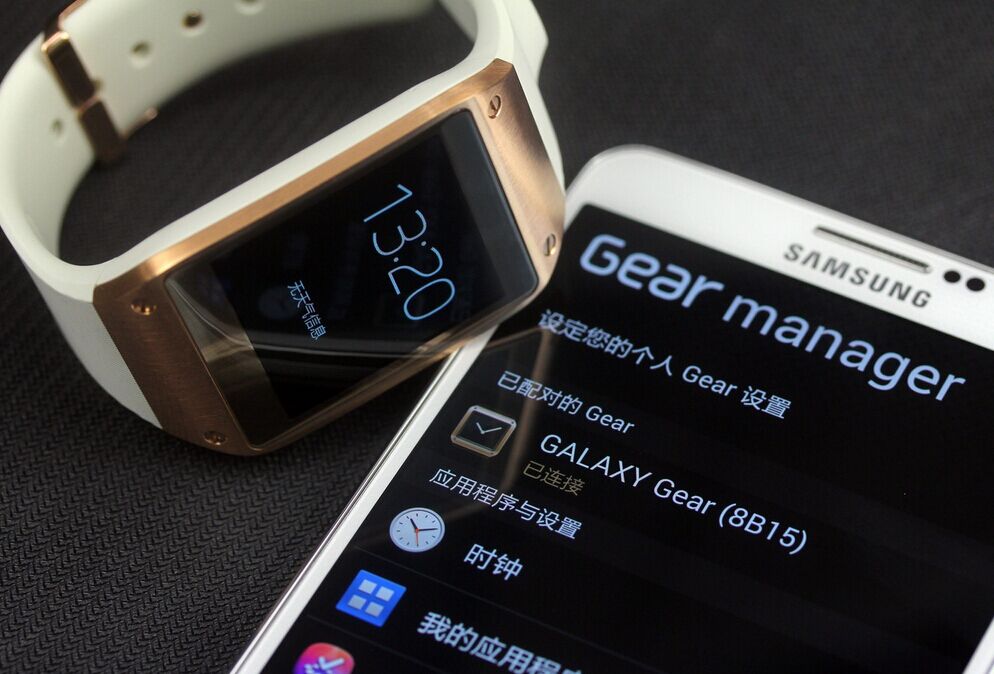 想知道小米手環(huán)有多火，就看這里吧！