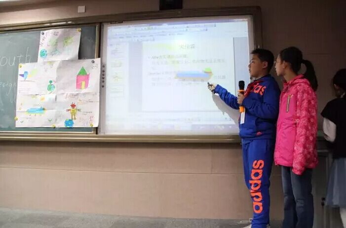 少年商學(xué)院：從微信公眾號(hào)起步，到O2O教育平臺(tái)的完美銜接