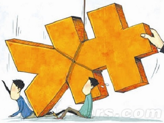 國產(chǎn)手機(jī)探底399元 這是在斷誰的后路？