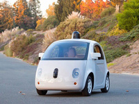 百度PK谷歌 誰家的無人車更牛逼呢？