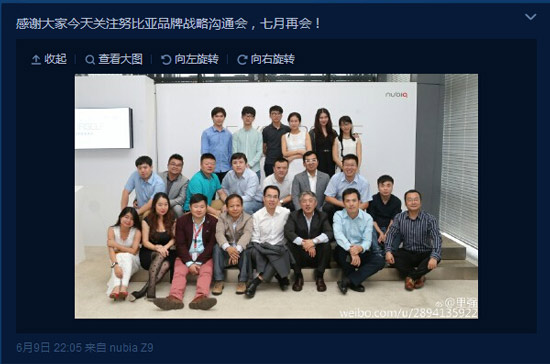 手機品牌愛分家 “獨立單干”誰最強？