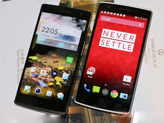 手機品牌愛分家 “獨立單干”誰最強？