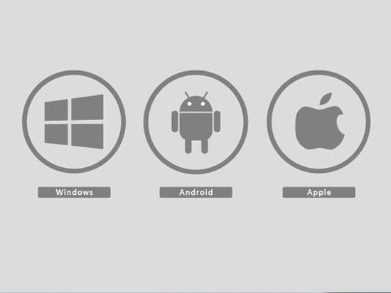 專家認(rèn)為，Windows系統(tǒng)安全性比iOS和Android高