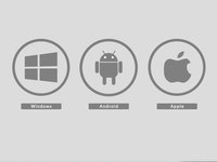 專家認(rèn)為，Windows系統(tǒng)安全性比iOS和Android高