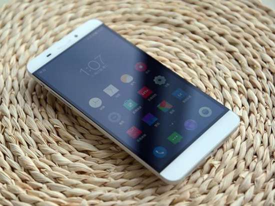 海底撈參投 傳樂(lè)視手機(jī)獲4.5億美金融資