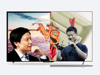 小米樂(lè)視互掐升級(jí)，結(jié)局你猜到了嗎？