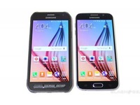 探究！Galaxy S6和Galaxy S6 Active有啥不同？