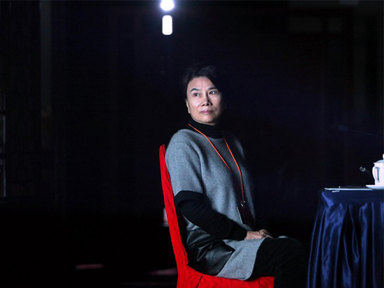 董明珠為格力手機(jī)圓謊，別把互聯(lián)網(wǎng)捧上了天