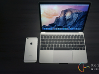 新MacBook上手玩：Logo不發(fā)光，滿足不了裝逼的心