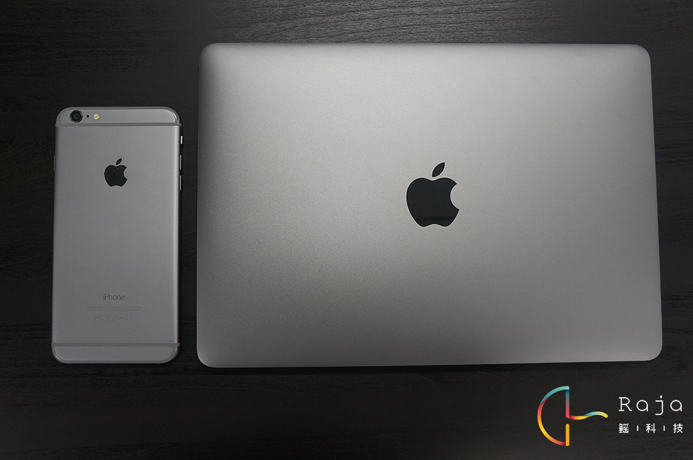 新MacBook上手玩：Logo不發(fā)光，滿足不了裝逼的心