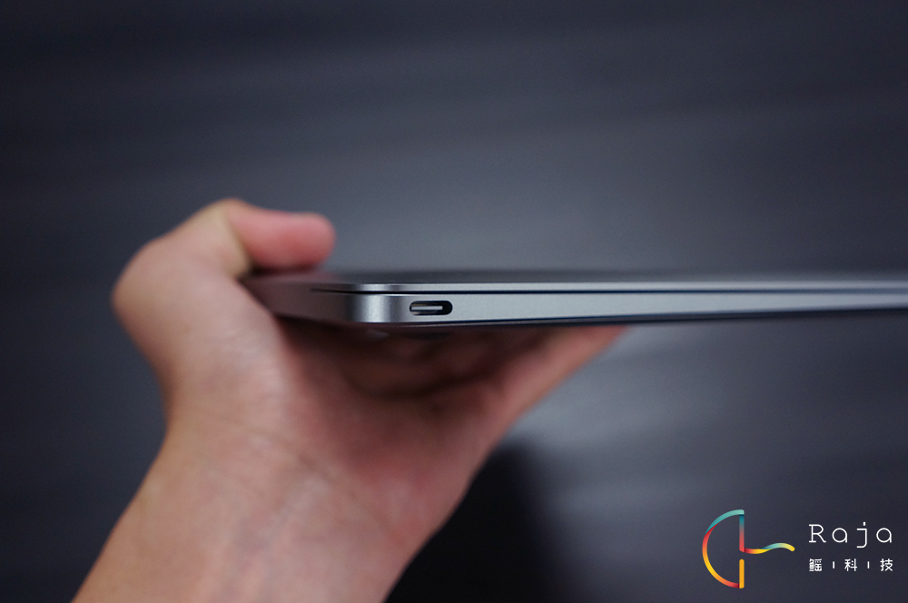 新MacBook上手玩：Logo不發(fā)光，滿足不了裝逼的心