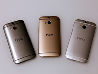 1999元！和HTC M9長(zhǎng)得差不多的M8跳水了