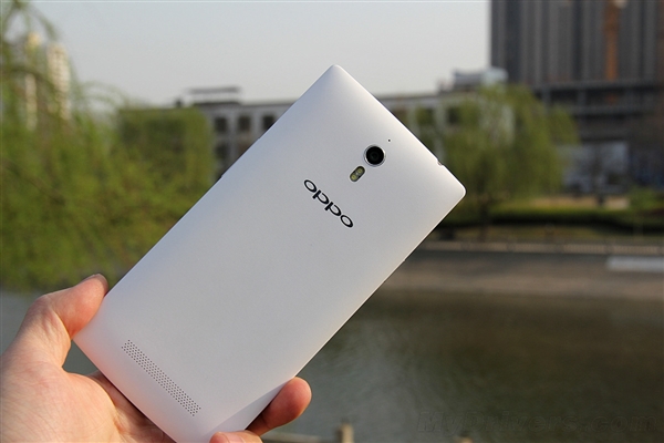 降價也組團：OPPO Find 7直降500大元