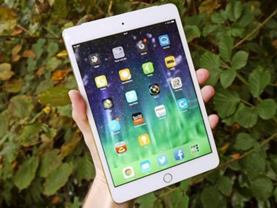 你覺得iPad mini 4會是這樣嗎？