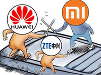 國產(chǎn)專利戰(zhàn)斗來襲！小米魅族恐遭圍剿？