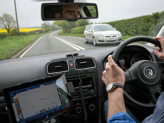 揭秘專車“刷單門”：騙取補(bǔ)貼可月入數(shù)萬