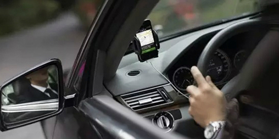 揭秘專車“刷單門”：騙取補(bǔ)貼可月入數(shù)萬