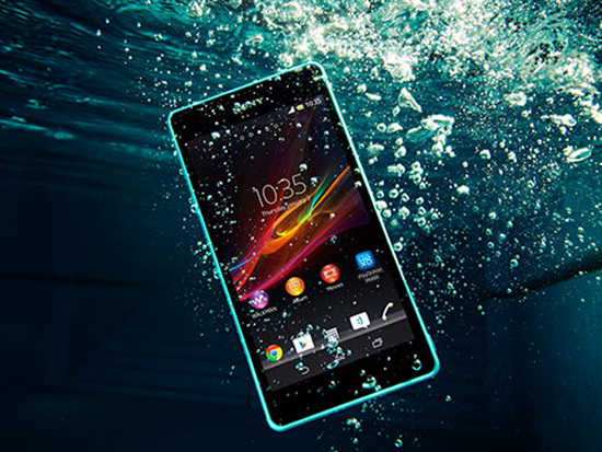 高通又被打臉！索尼證實Z4處理器的確過熱