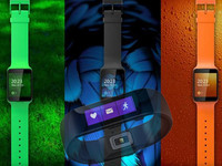 諾基亞智能手表：曾被微軟殘忍CUT掉！