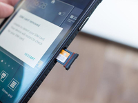 視頻丨丑哭了！三星Galaxy S6 Active開箱