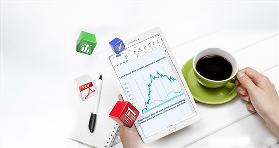 三星新平板Galaxy Tab E：性能不太樂觀啊！