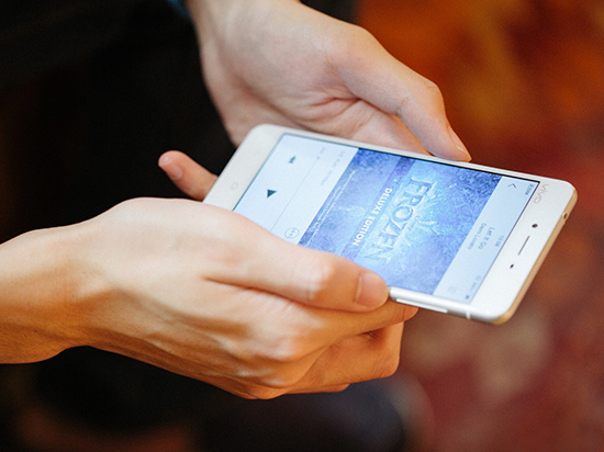 X5Pro才發(fā)布不久，vivo X6項(xiàng)目又啟動了