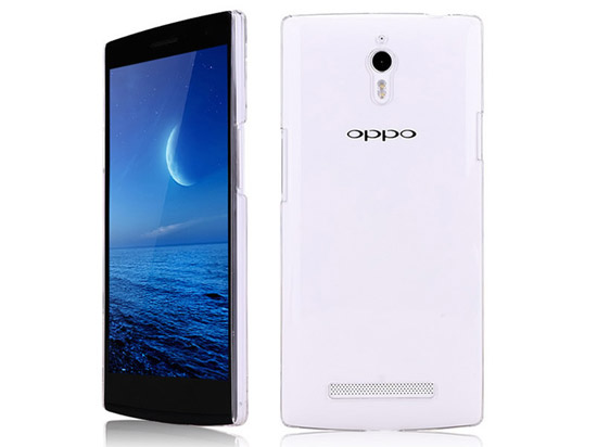 OPPO手機(jī)預(yù)裝71個(gè)軟件！法律委員：屬侵權(quán)行為