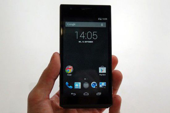 6200元！號稱地球上最強的拍照手機開賣了