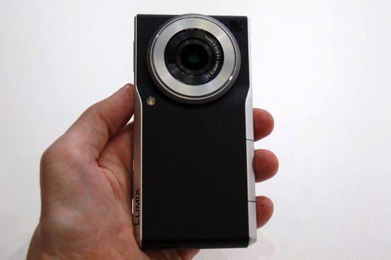 6200元！號稱地球上最強的拍照手機開賣了