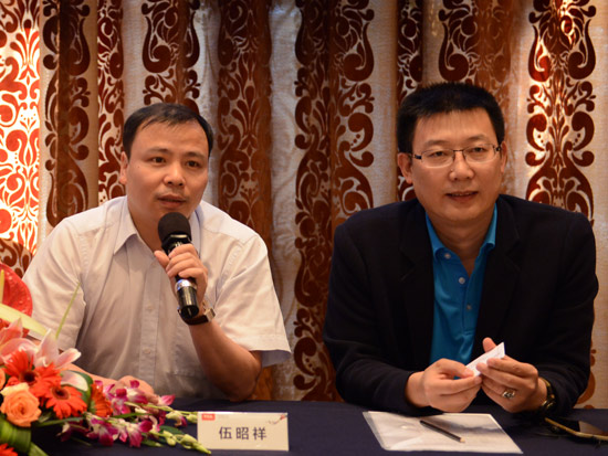 TCL手機(jī)拓渠道見成效，國內(nèi)出貨量持續(xù)翻番