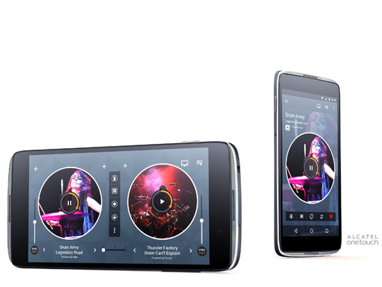 TCL手機(jī)拓渠道見成效，國內(nèi)出貨量持續(xù)翻番