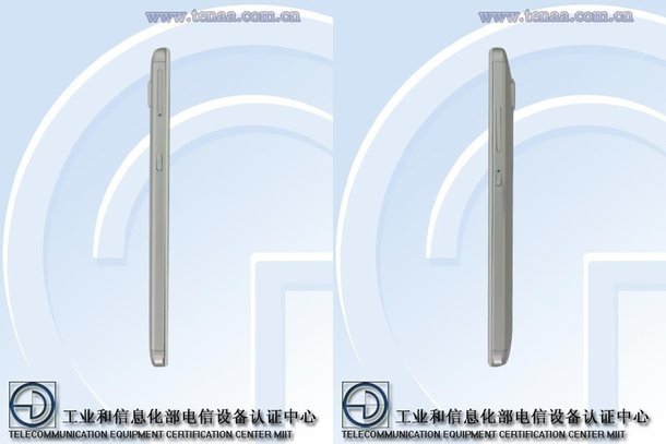 呵呵!榮耀7機(jī)身背面?zhèn)鞲衅鞑皇侵讣y識別