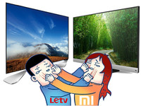 友商撕逼全過程！樂視回贈小米 你就是個笑柄