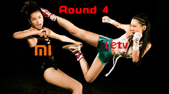 友商撕逼全過程！樂視回贈(zèng)小米 你就是個(gè)笑柄