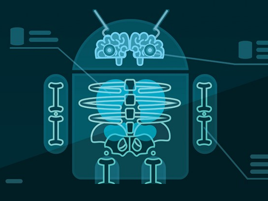 安卓捉蟲也能致富！谷歌獎勵高額獎金