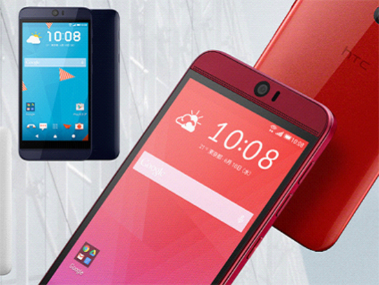 高通再被打臉？HTC新款蝴蝶機(jī)被爆過熱