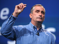 為縮減3億美元預(yù)算 英特爾進(jìn)行新一輪大裁員  