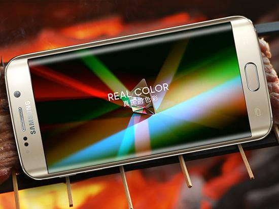 產(chǎn)品不完美市場需求低 三星難靠Galaxy S6逆襲
