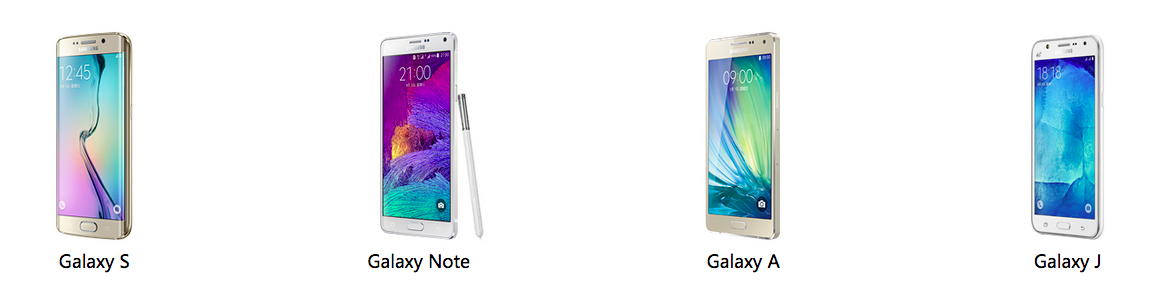 產(chǎn)品不完美市場需求低 三星難靠Galaxy S6逆襲