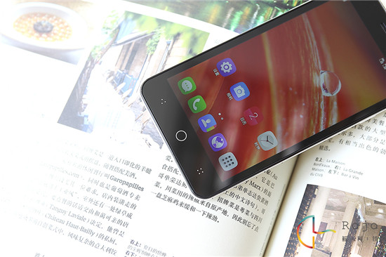 499玩轉(zhuǎn)電信4G，TCL P588L圖賞