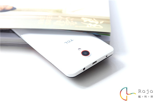 499玩轉(zhuǎn)電信4G，TCL P588L圖賞