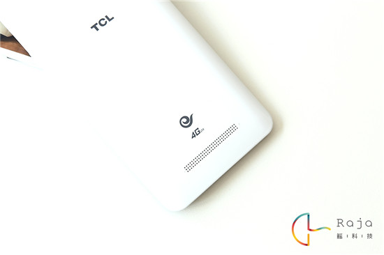 499玩轉(zhuǎn)電信4G，TCL P588L圖賞