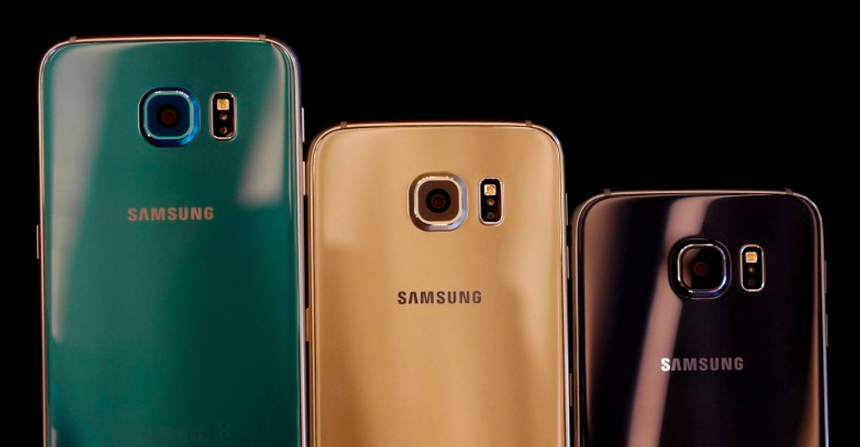 產(chǎn)品不完美市場需求低 三星難靠Galaxy S6逆襲