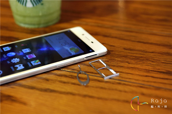 從細(xì)節(jié)處看真章，OPPO R7體驗(yàn)
