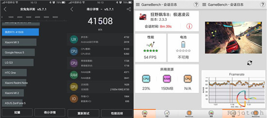 從細(xì)節(jié)處看真章，OPPO R7體驗(yàn)