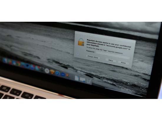 密碼都沒(méi)用！OS X存在“Xara”漏洞