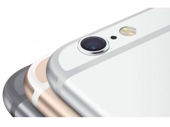 更厚！iPhone6s將會(huì)是這個(gè)樣子的