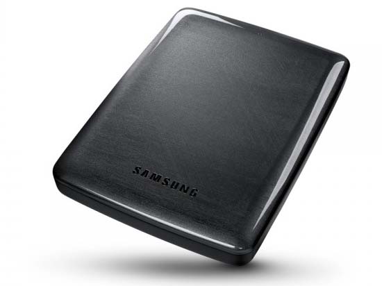 全球最輕最?。∪?TB移動硬盤值得期待